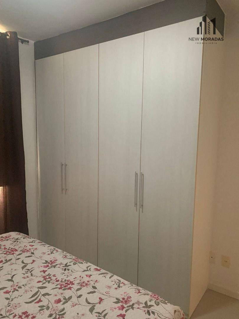 Apartamento à venda com 3 quartos, 57m² - Foto 5