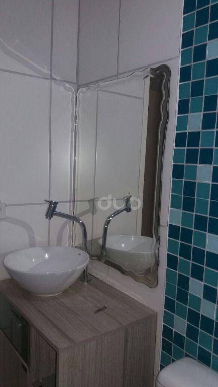 Apartamento à venda com 2 quartos, 46m² - Foto 20