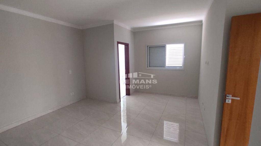 Casa à venda com 3 quartos, 122m² - Foto 18