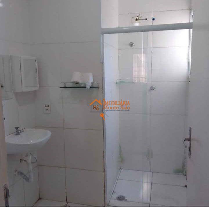 Apartamento à venda com 2 quartos, 45m² - Foto 5