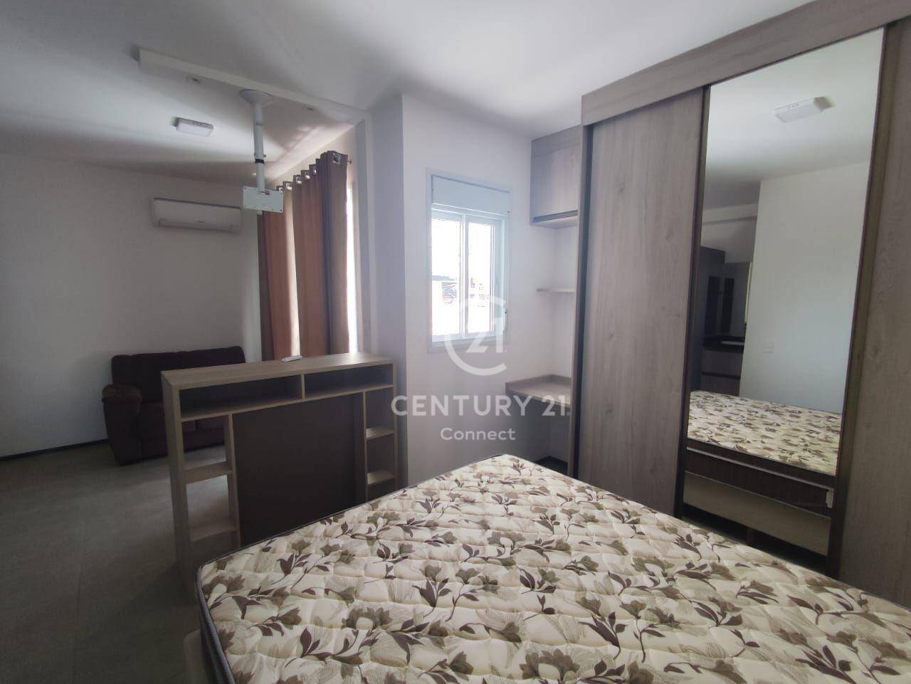 Apartamento, 1 quarto, 34 m² - Foto 5