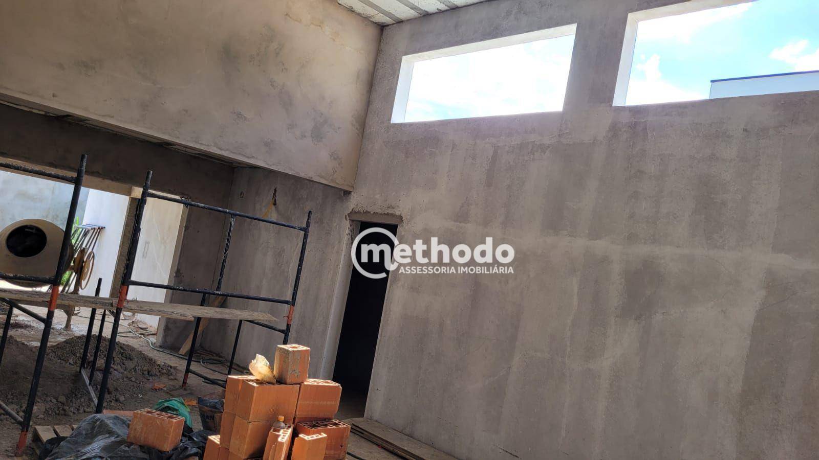 Casa de Condomínio à venda com 3 quartos, 192m² - Foto 7