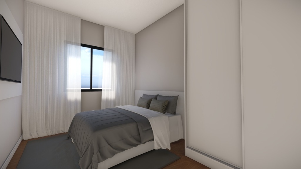 Apartamento à venda com 2 quartos, 62m² - Foto 13