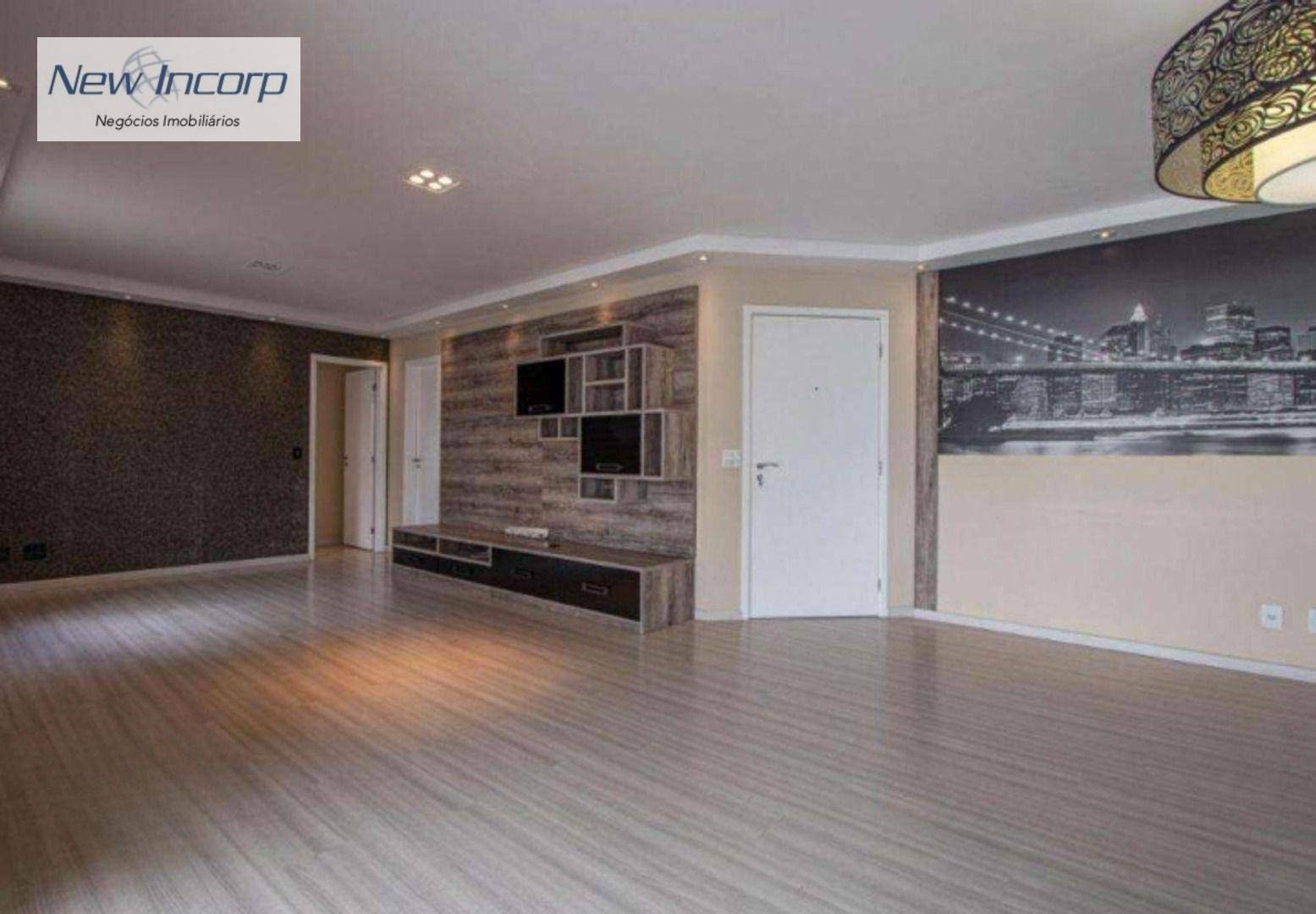 Apartamento à venda com 3 quartos, 142m² - Foto 6