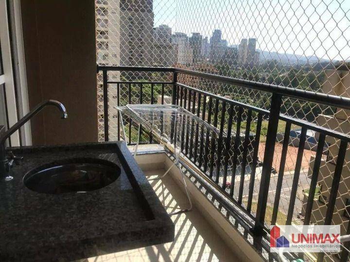 Apartamento à venda com 2 quartos, 61m² - Foto 2