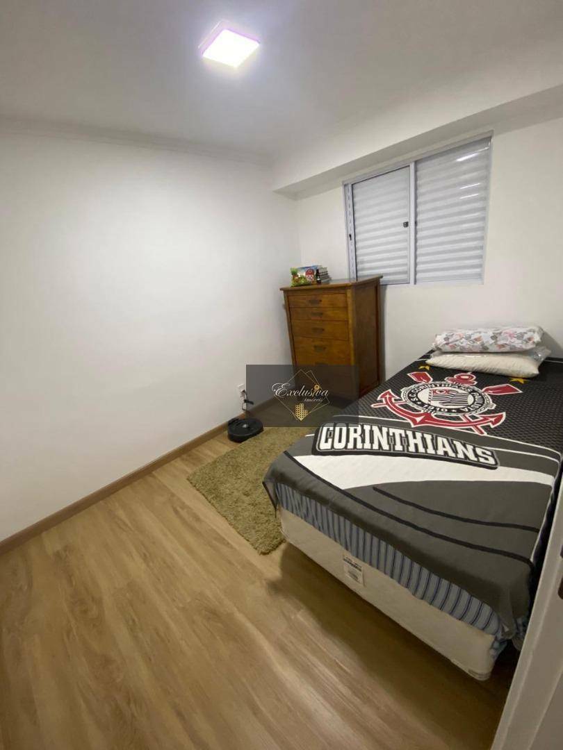 Apartamento à venda com 2 quartos, 48m² - Foto 2