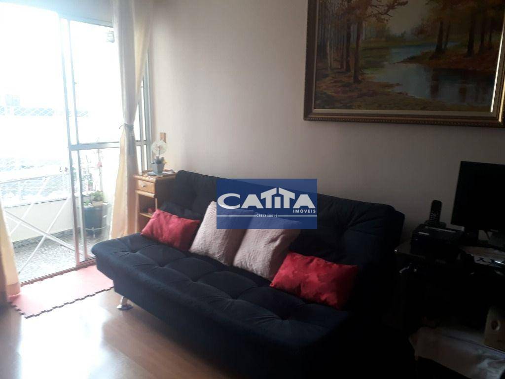 Apartamento à venda com 2 quartos, 56m² - Foto 1