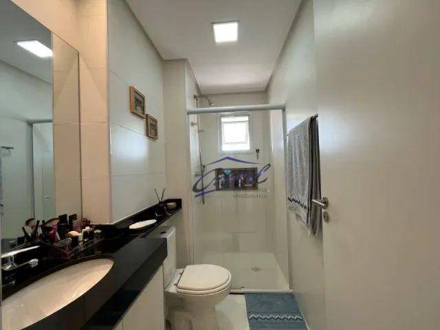 Apartamento à venda com 3 quartos, 127m² - Foto 16