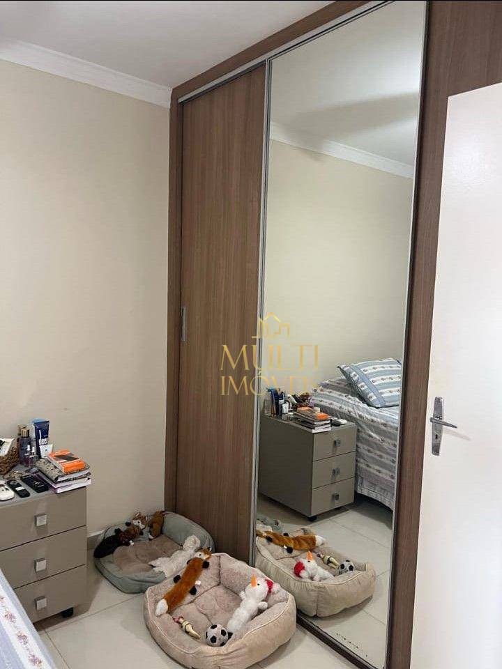 Sobrado à venda com 3 quartos, 140m² - Foto 9