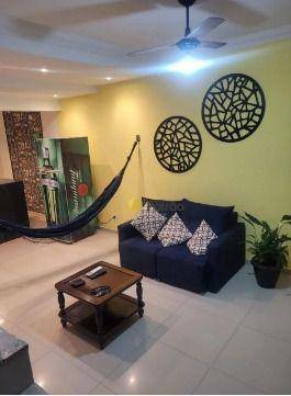 Sobrado à venda com 2 quartos, 70m² - Foto 1