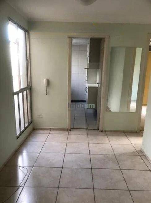 Apartamento, 2 quartos, 50 m² - Foto 4