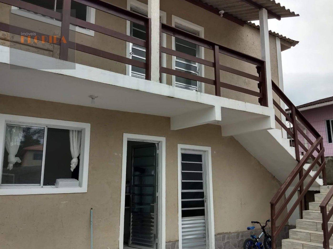 Casa, 4 quartos, 112 m² - Foto 1