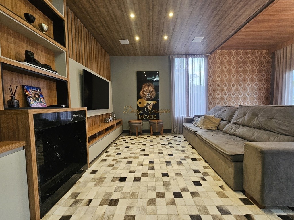 Casa de Condomínio à venda com 3 quartos, 320m² - Foto 3