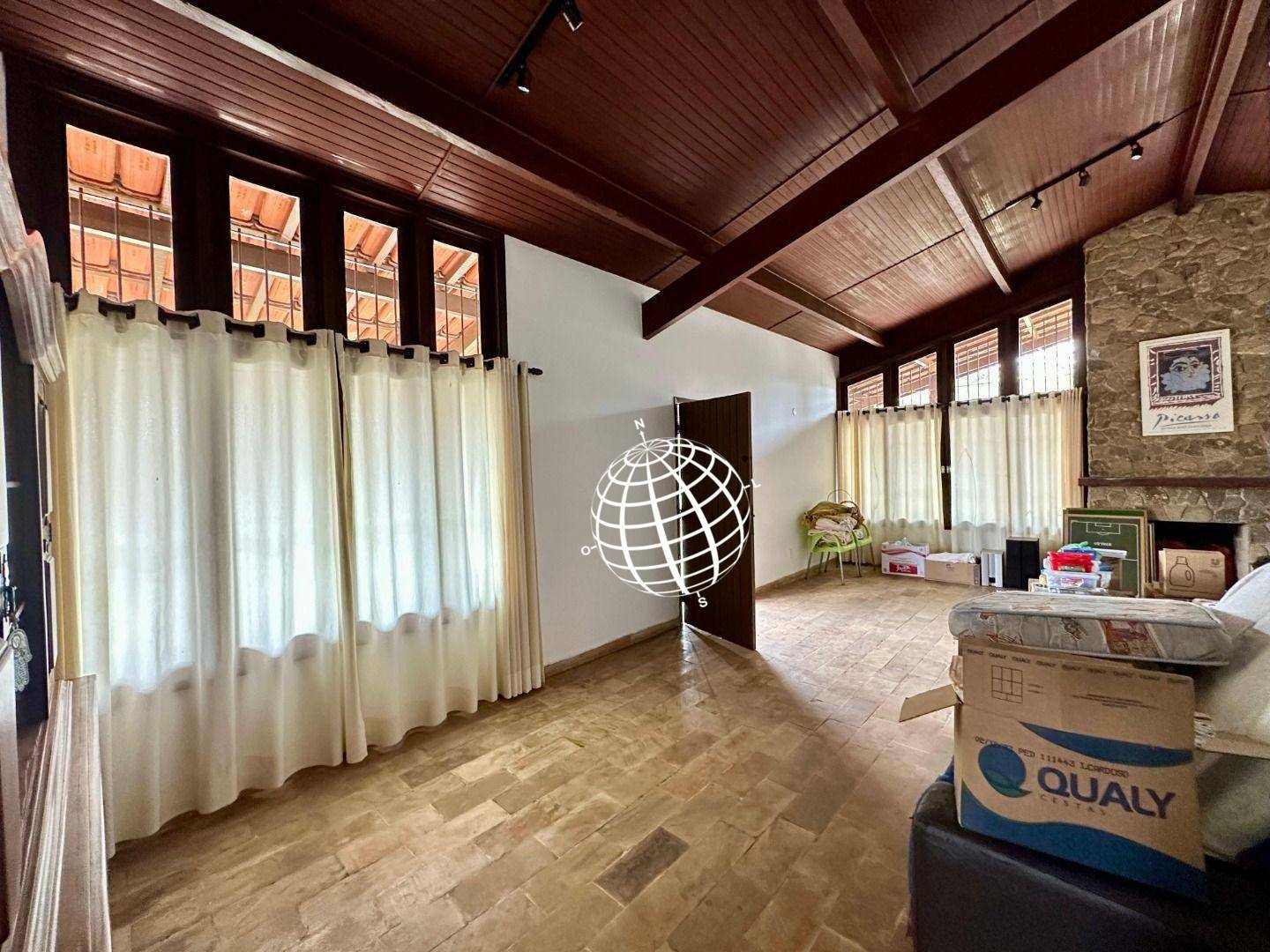 Casa, 3 quartos, 344 m² - Foto 11