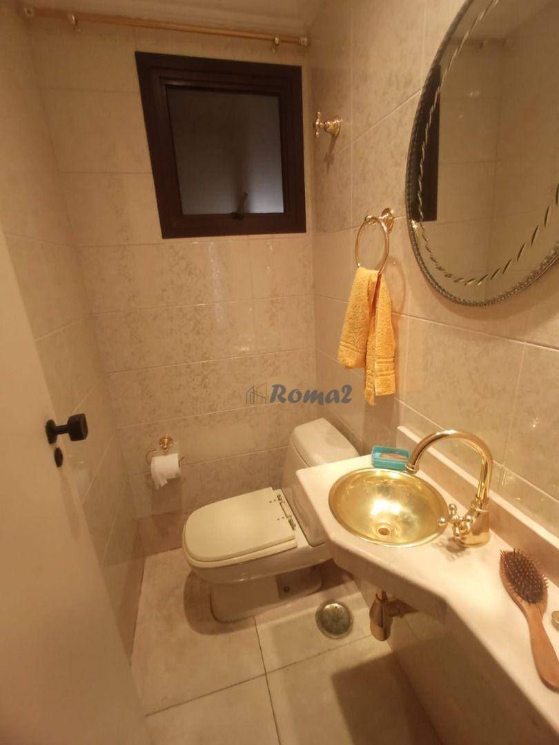 Apartamento à venda e aluguel com 3 quartos, 142m² - Foto 7
