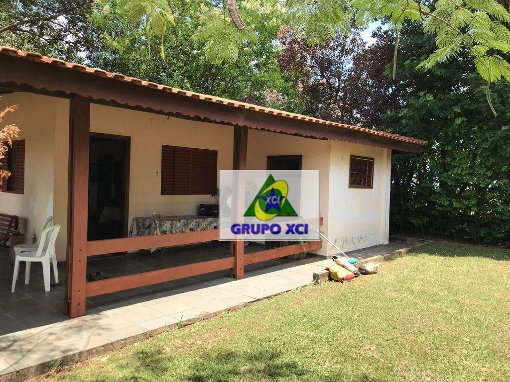 Chácara à venda com 5 quartos, 4752M2 - Foto 12