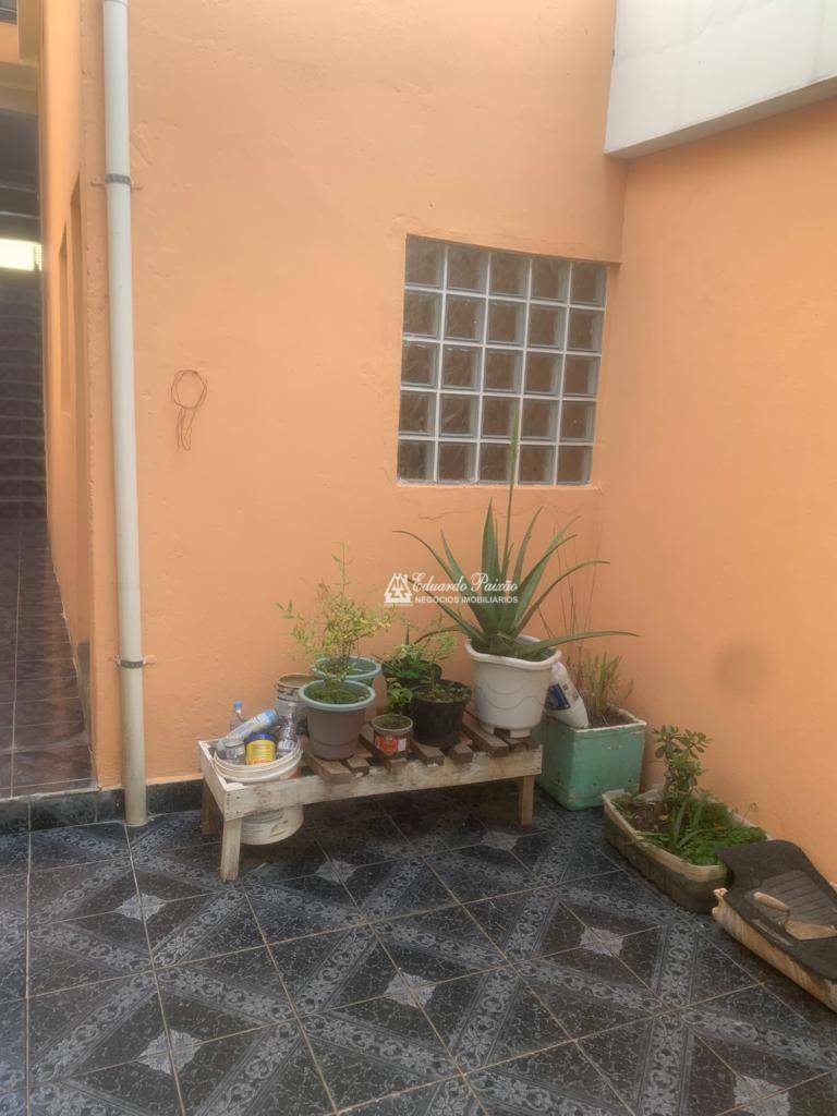 Sobrado à venda com 3 quartos, 140m² - Foto 19