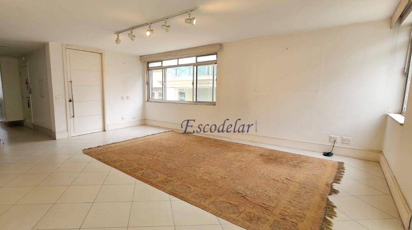 Apartamento para alugar com 1 quarto, 126m² - Foto 3