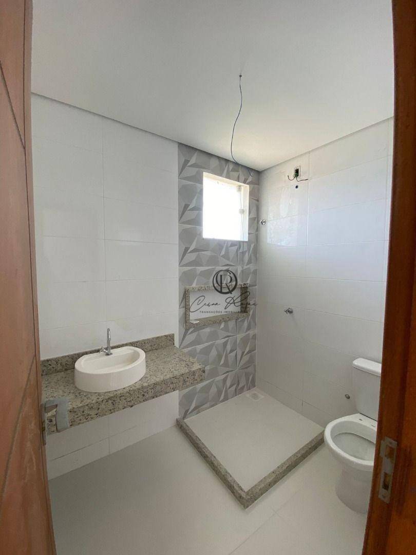 Casa de Condomínio à venda com 3 quartos, 120m² - Foto 8