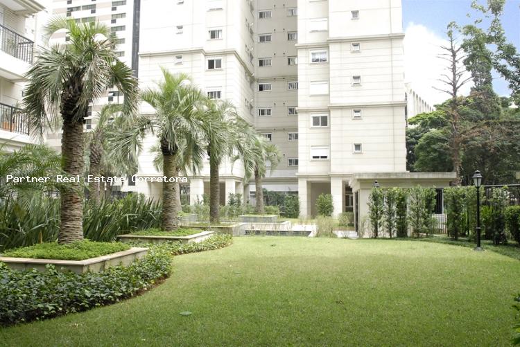 Apartamento à venda com 3 quartos, 139m² - Foto 6