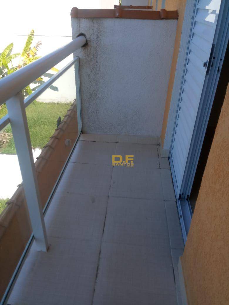 Sobrado à venda com 2 quartos, 62m² - Foto 5