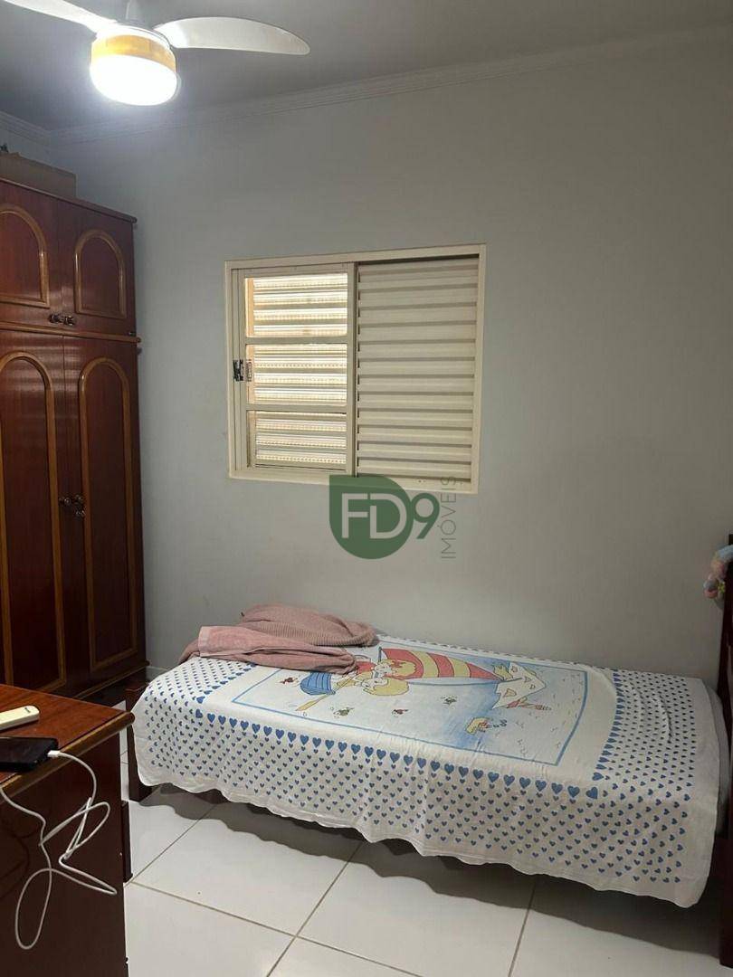 Casa, 2 quartos, 137 m² - Foto 3