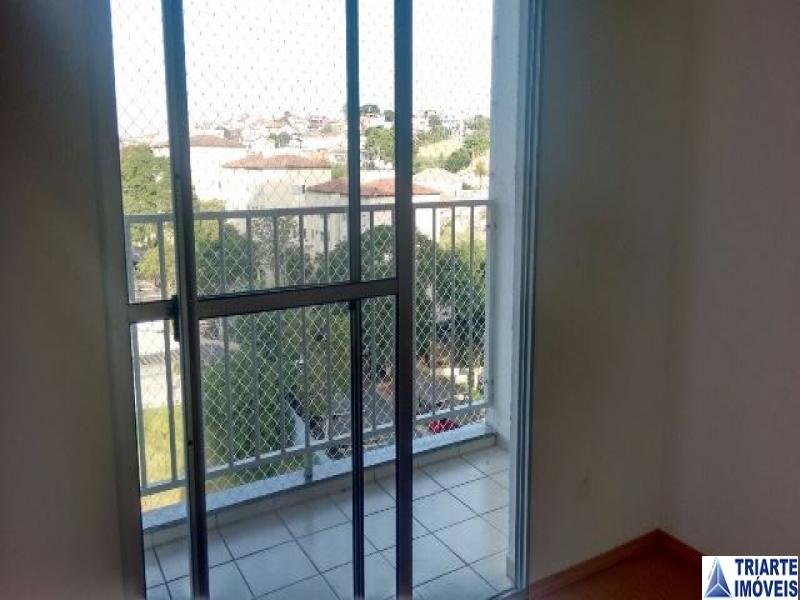 Apartamento à venda com 3 quartos, 74m² - Foto 8