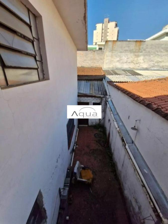 Casa à venda com 3 quartos, 203m² - Foto 12