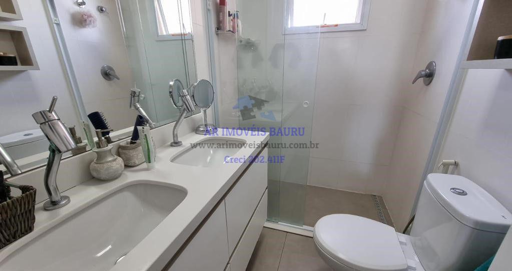 Apartamento à venda com 3 quartos, 130m² - Foto 11