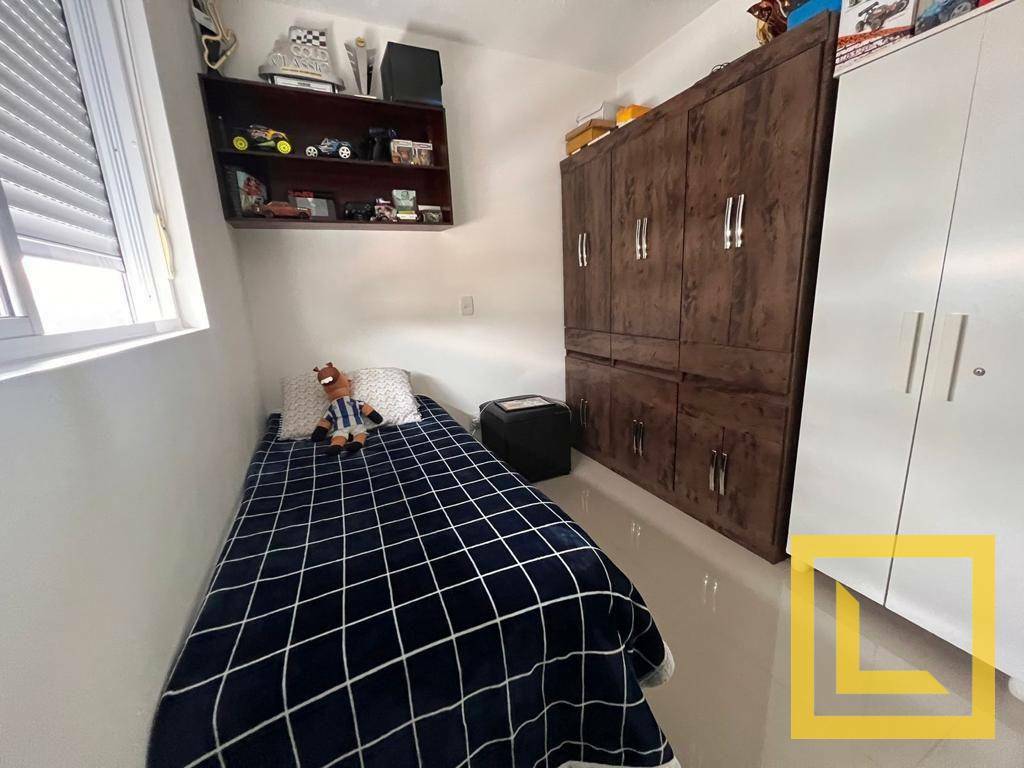 Apartamento à venda com 3 quartos, 95m² - Foto 14