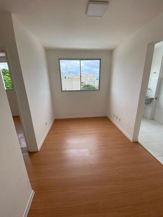 Apartamento à venda com 2 quartos, 45m² - Foto 12