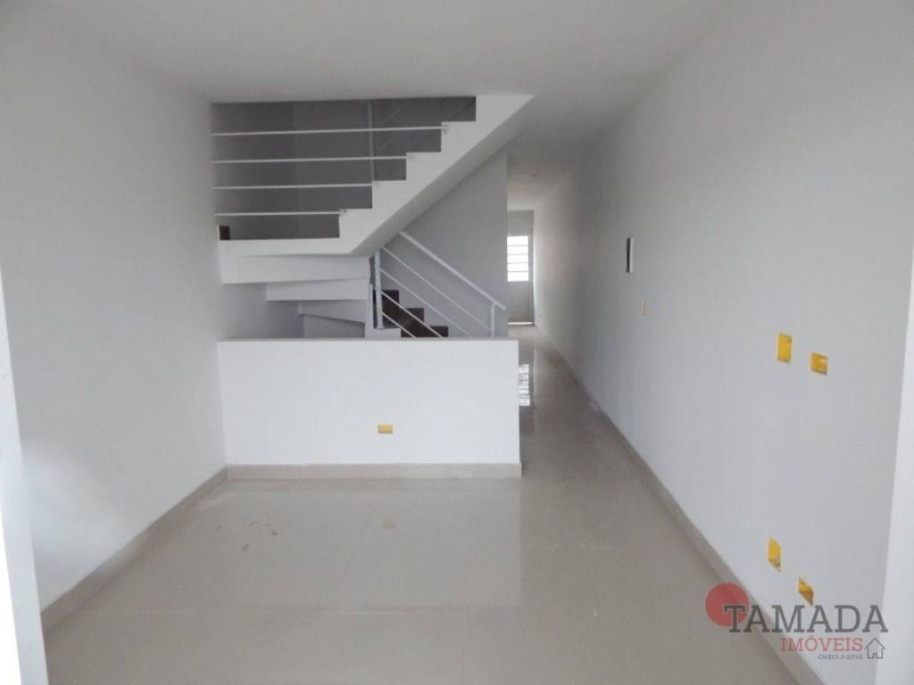 Sobrado à venda com 3 quartos, 120m² - Foto 5