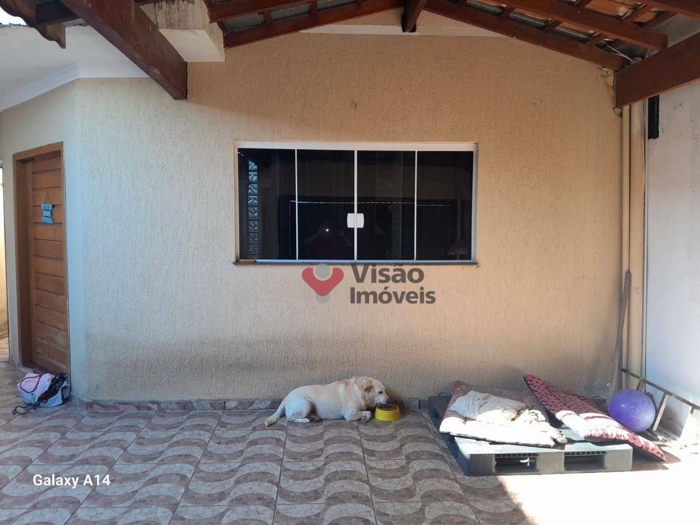 Sobrado à venda com 3 quartos, 100m² - Foto 3