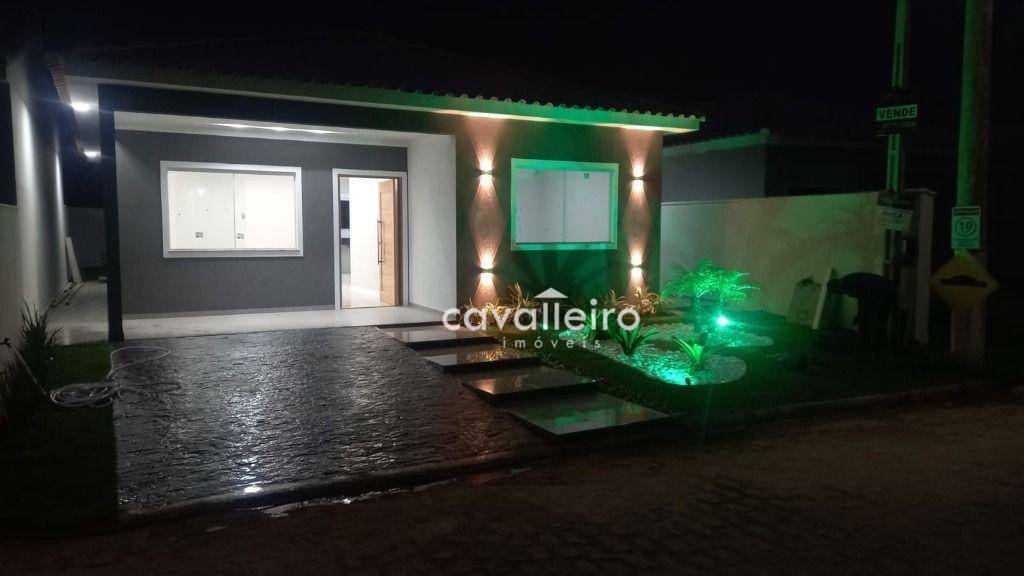 Casa de Condomínio à venda com 2 quartos, 81m² - Foto 22