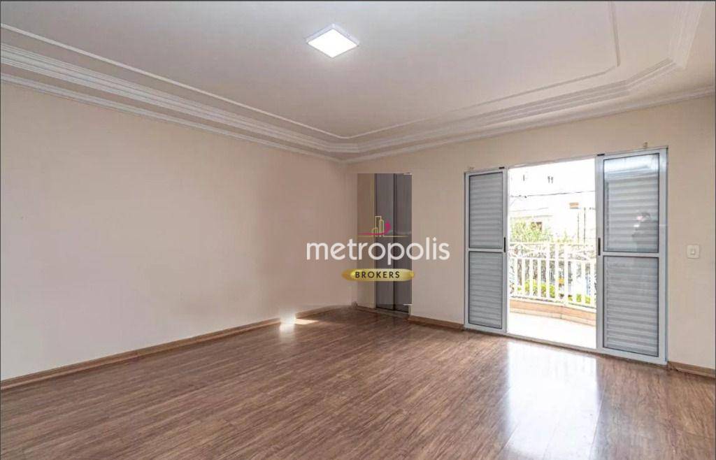 Sobrado à venda e aluguel com 6 quartos, 514m² - Foto 1