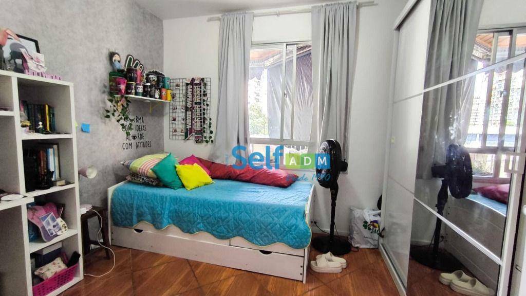 Apartamento para alugar com 2 quartos, 75m² - Foto 6