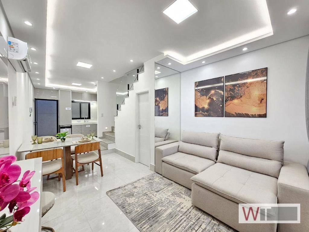 Casa à venda com 4 quartos, 160m² - Foto 3