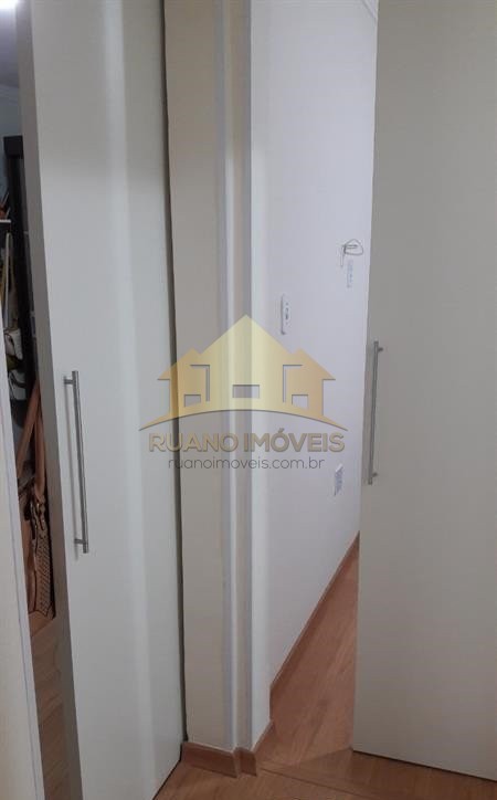 Apartamento à venda com 2 quartos, 49m² - Foto 2