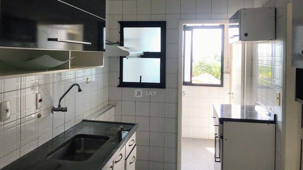 Apartamento à venda com 3 quartos, 92m² - Foto 11