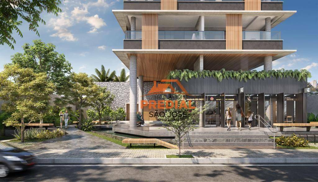 Apartamento à venda com 3 quartos, 93m² - Foto 22