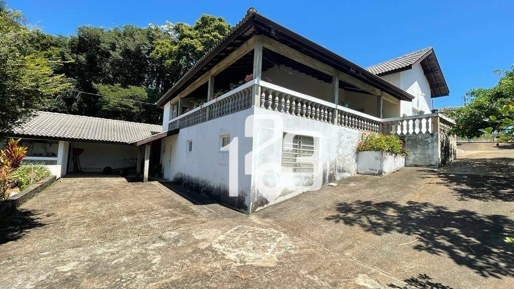 Chácara à venda com 2 quartos, 309m² - Foto 4