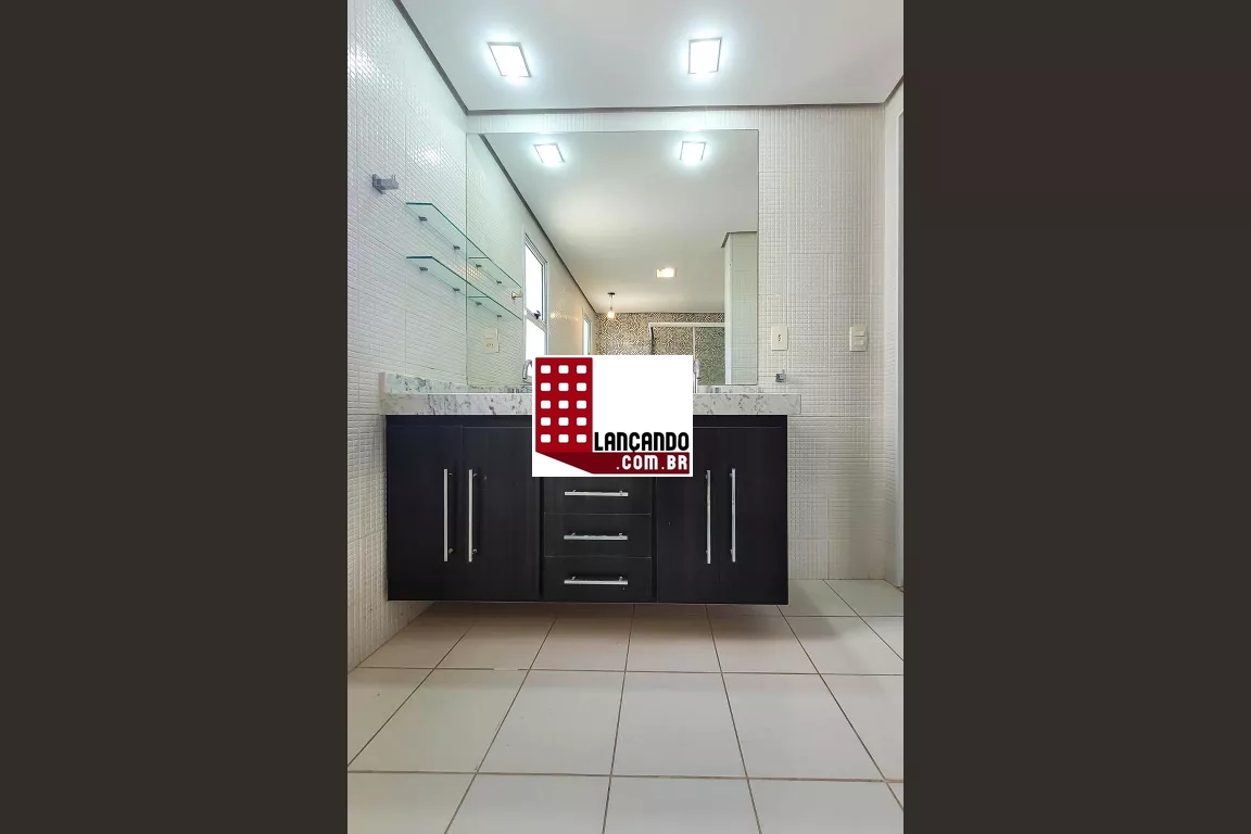 Apartamento à venda com 3 quartos, 135m² - Foto 9