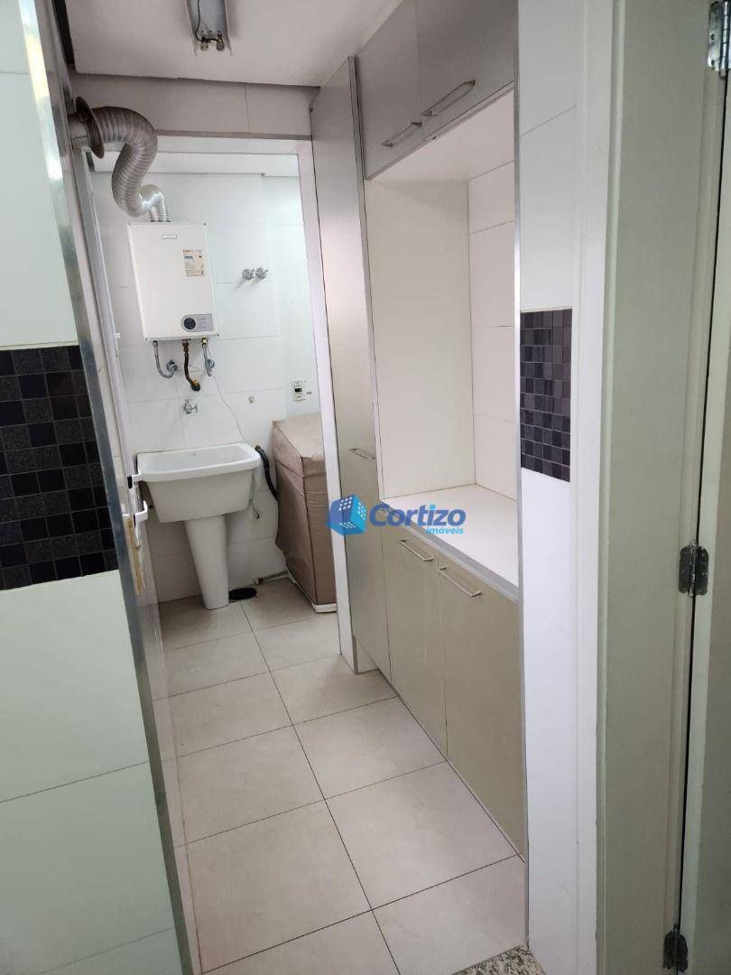 Apartamento à venda com 4 quartos, 175m² - Foto 17