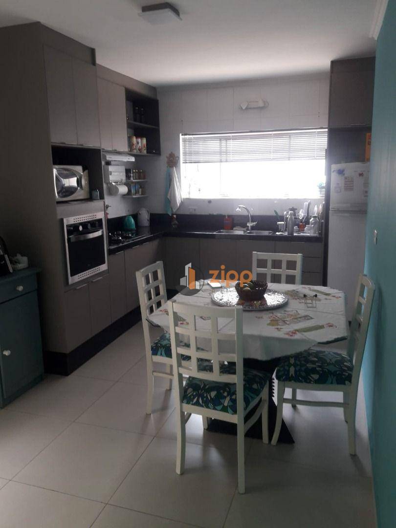 Sobrado à venda com 2 quartos, 145m² - Foto 19