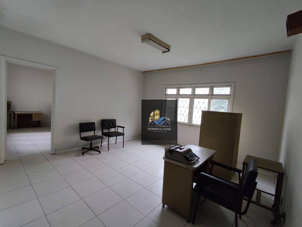 Conjunto Comercial-Sala para alugar, 67m² - Foto 2