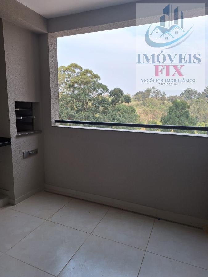 Apartamento à venda com 3 quartos, 105m² - Foto 3