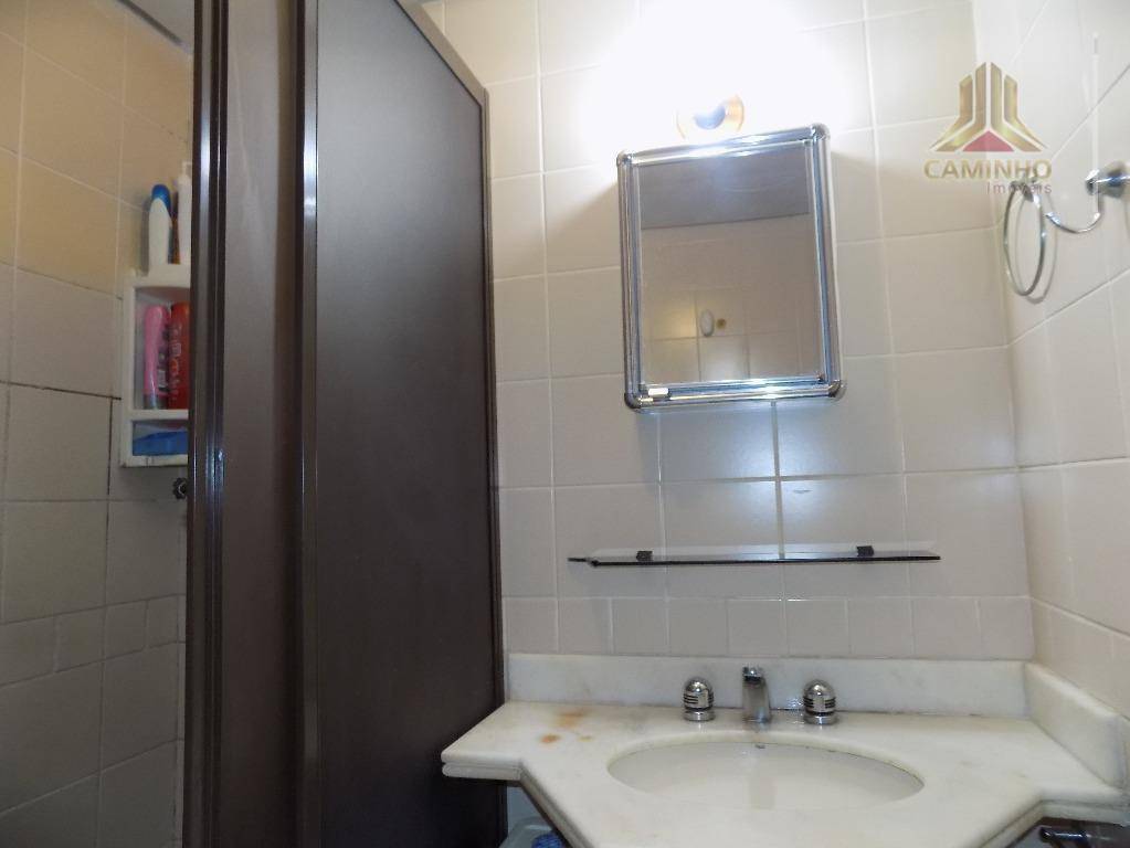 Apartamento à venda com 2 quartos, 58m² - Foto 6