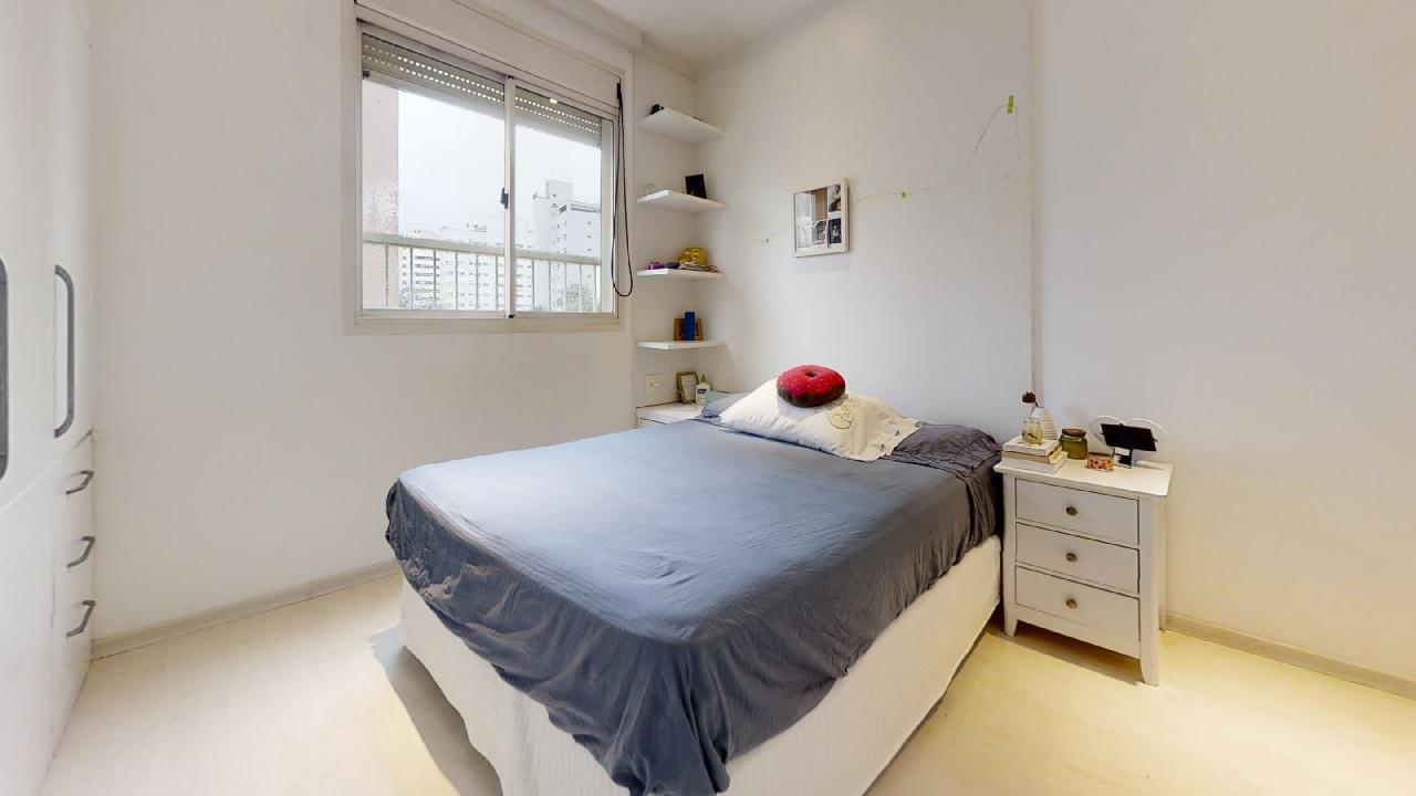 Apartamento à venda com 3 quartos, 193m² - Foto 13