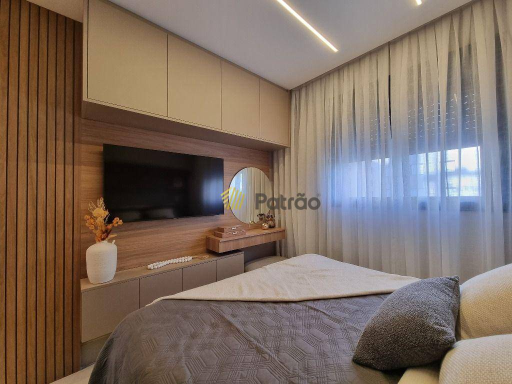 Apartamento à venda com 2 quartos, 58m² - Foto 21