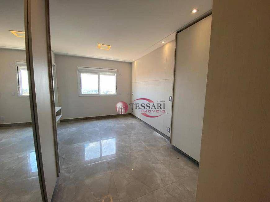 Apartamento à venda com 3 quartos, 174m² - Foto 10